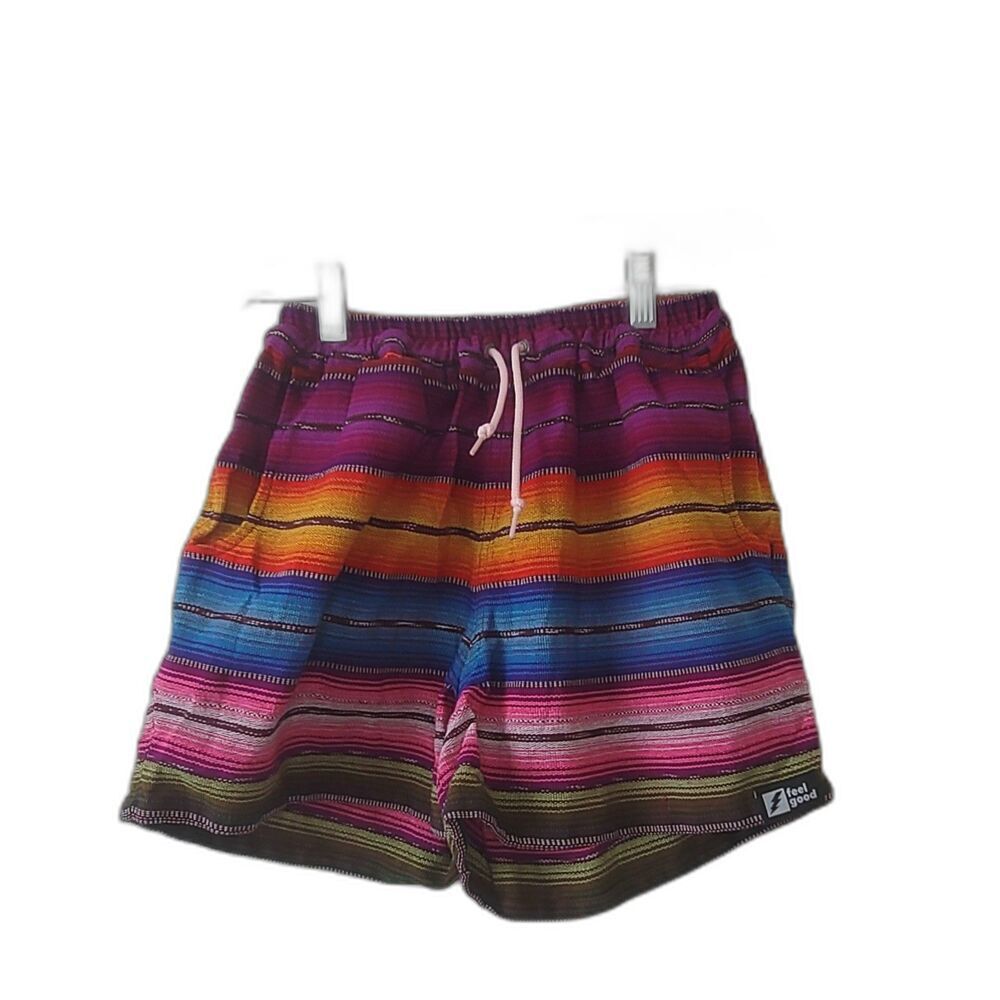 FEEL GOOD SHORTS